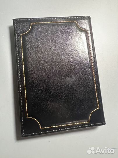 Портмоне для автодокументов