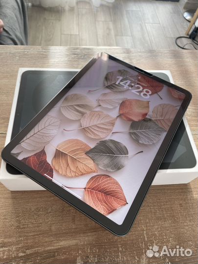 iPad air 5 256