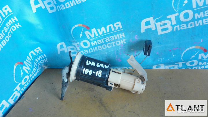 Бензонасос suzuki every