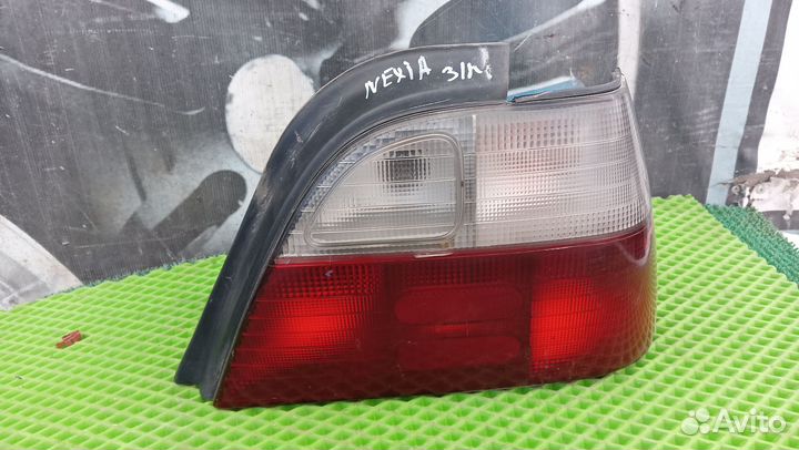 Фонарь задний правый Daewoo Nexia 1995- 2008 г. в