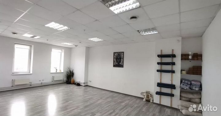 Студия йоги