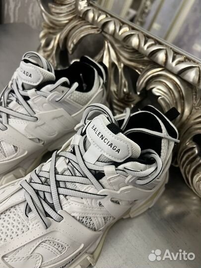 Кроссовки Balenciaga Track, 36 рр
