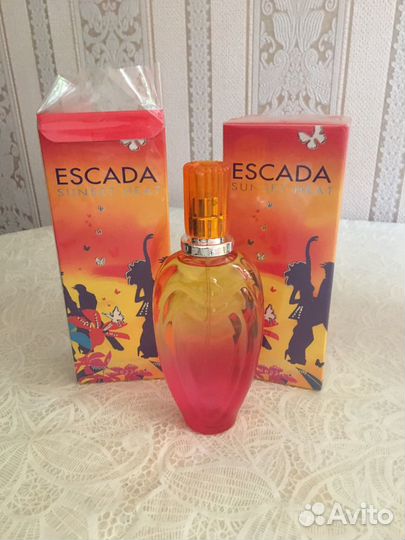 Туалетная вода женская Новая