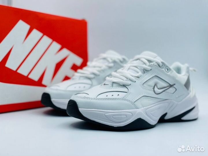 Nike M2K Tekno