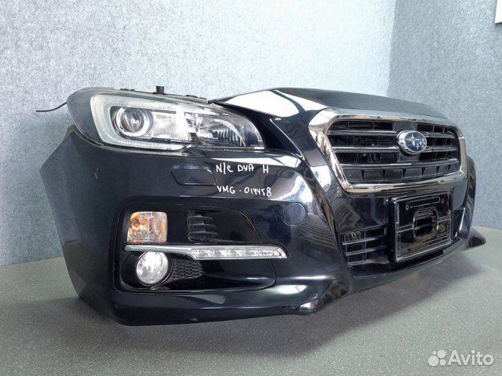 Ноускат Subaru Levorg VMG FA20E 2016