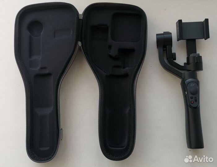 Стабилизатор для телефона