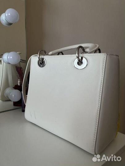 Сумка Lady Dior