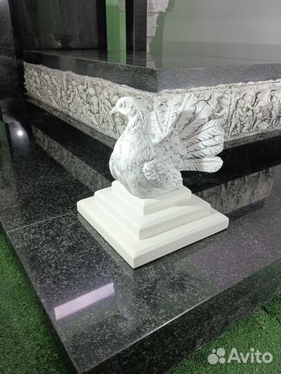 Изготовление и установка памятников