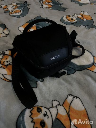 Сумка для камеры