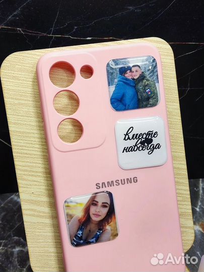 3D стикеры на телефон в чите