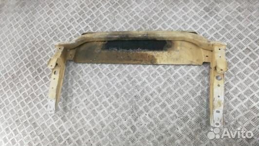 Юбка нижняя volvo XC90 1 (92U07G401)