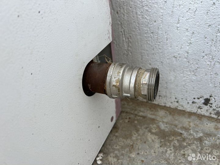 Электрический котел