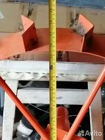 Грунтозацепы для мотоблока ока