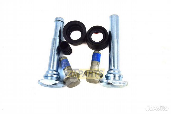 Направляющие суппорта Соренто