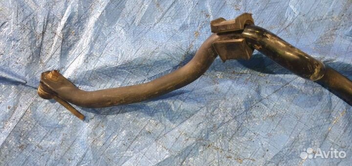 Стабилизатор передний jzz30 Soarer