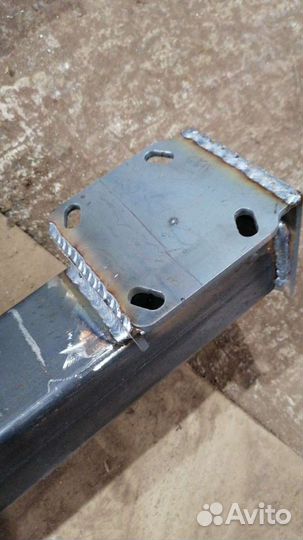 Плазменная резка металла -Делаем День в День