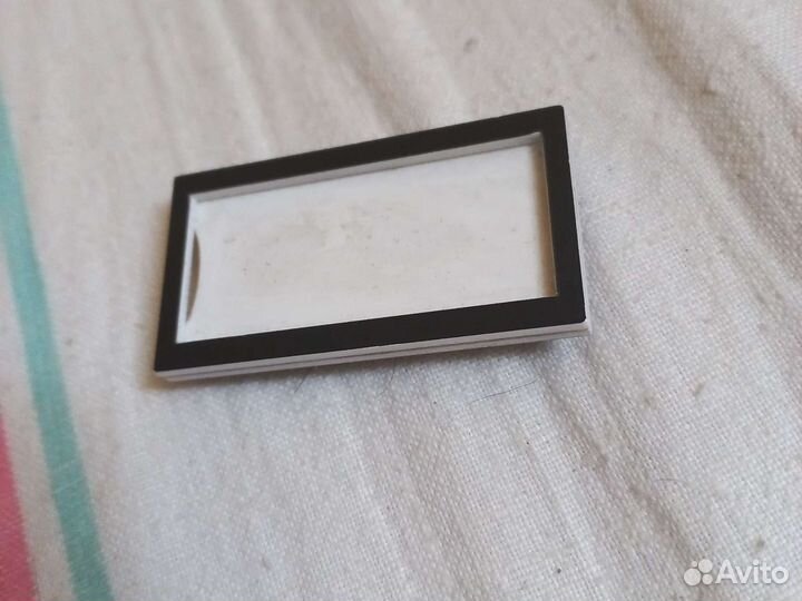 Бейдж на магните