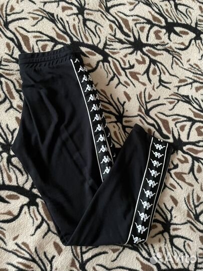 Спортивный костюм женский kappa