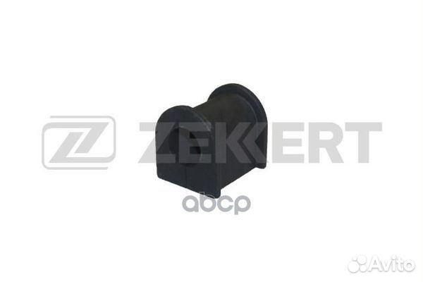 Втулка пер. стабилизатора Mazda 6 02- gm-1208 Z