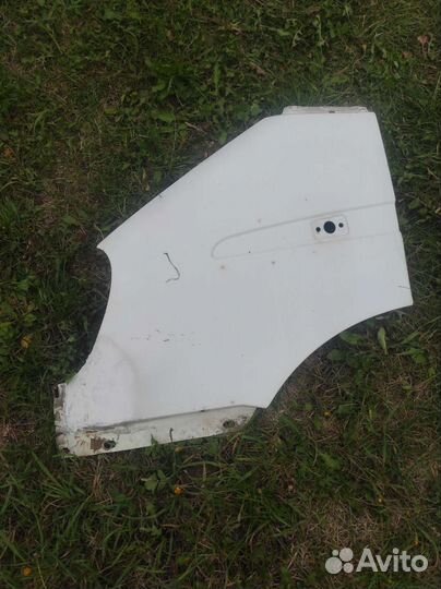 Крылья Газель