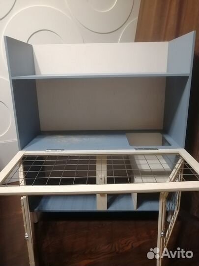 Домик для грызунов