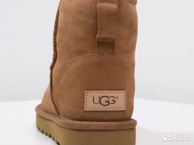 UGG оригинал