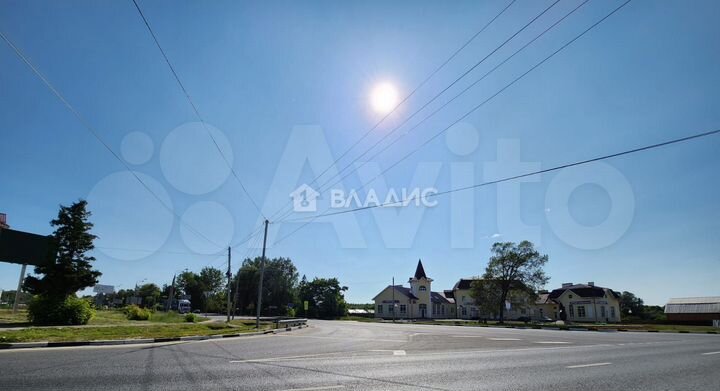 Участок 15 сот. (ИЖС)