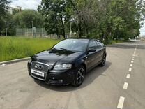 Audi A3 1.6 AT, 2004, 275 000 км, с пробегом, цена 529 000 руб.