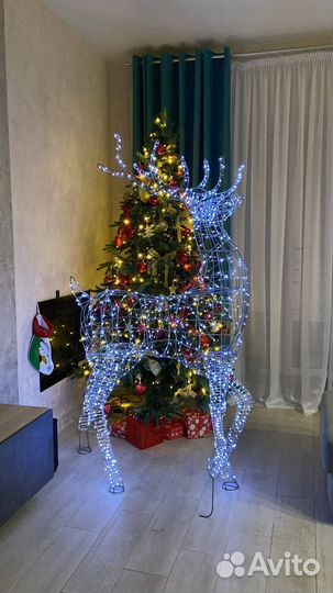 Любые фигуры из проволоки