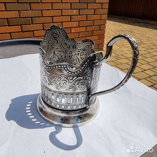 Подстаканник