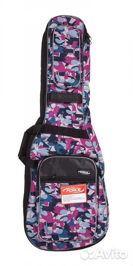 Чехлы для гитар в ассортименте