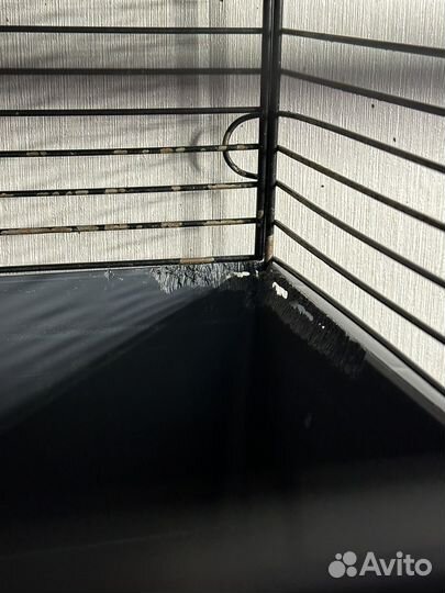 Клетка для грызунов