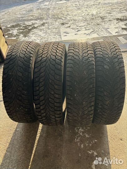КАМА Alga SUV (HK-532) 225/75 R16 108T