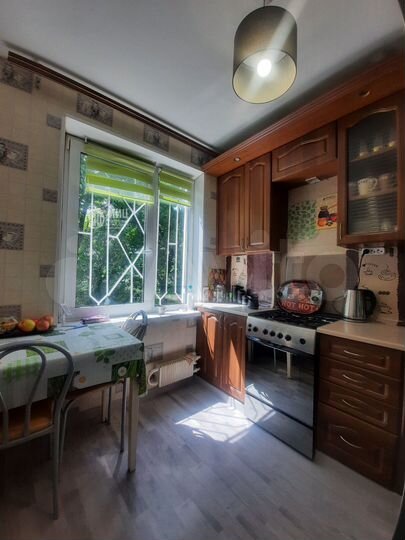 2-к. квартира, 46 м², 2/9 эт.