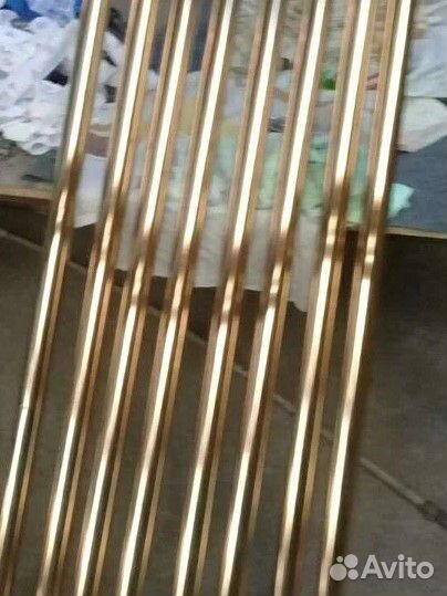 Вакуумное напыление нитрид титана,никеля,хрома