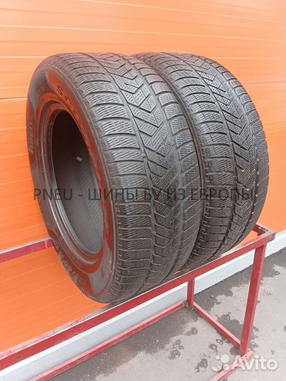 Pirelli Scorpion Winter 255/60 R18 88T