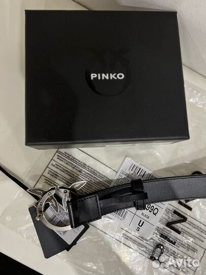 Ремень Pinko оригинал