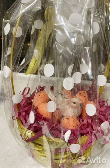 Пасхальный набор