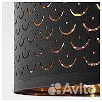 Светильник икеа