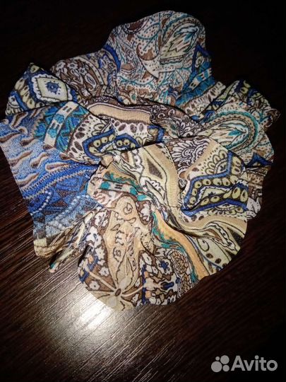 Резинка для волос