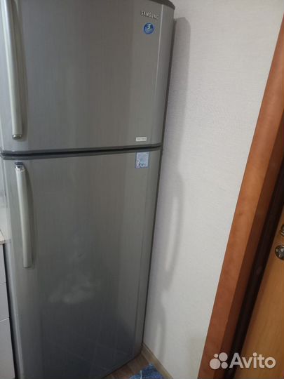 Холодильник