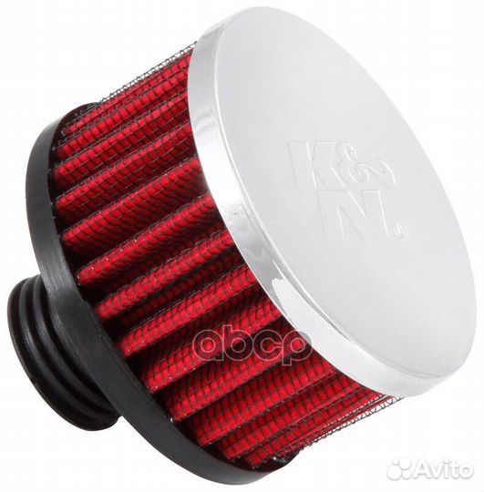 Вентиляционный возд. фильтр 62-1495 K&N Filters
