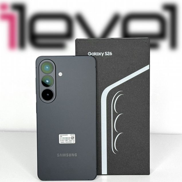 Samsung Galaxy S26, 12/256 ГБ