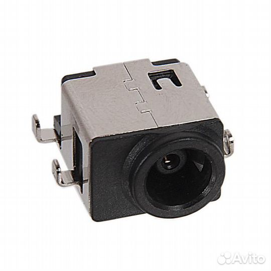 Разъем питания для Samsung NP300E4A, NP300E4C, NP3