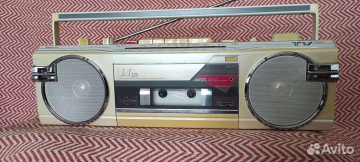 Sharp GF-858,QT-7DX,National rx-5180, Sanyo U4-S25