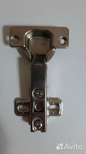 Петли для мебели