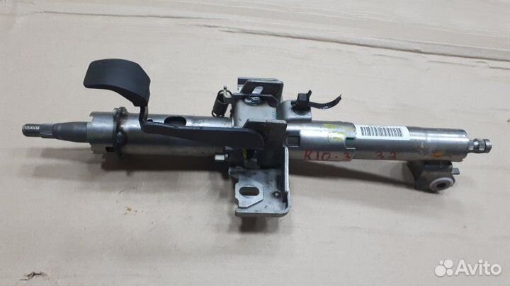 Рулевая колонка Kia Rio QB G4FA 2015