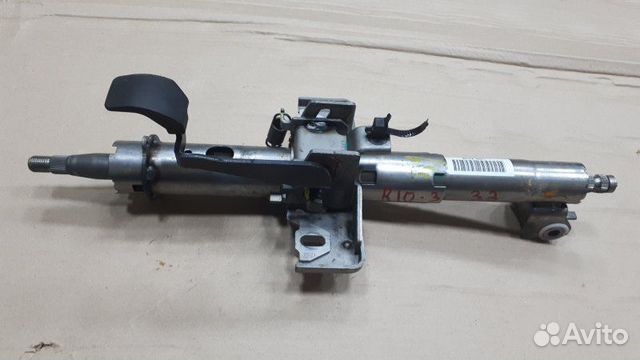 Рулевая колонка Kia Rio QB G4FA 2015