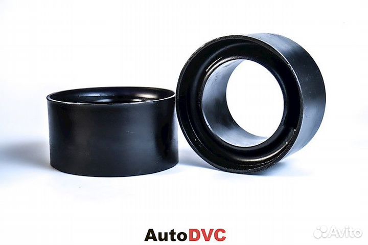 Проставки клиренса 40мм Ford C-MAX 2 2010-2019 Зад