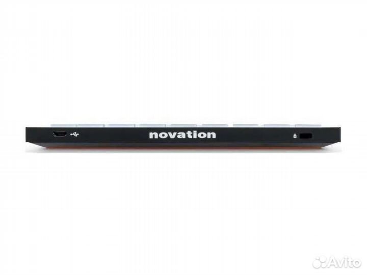 Novation Launchpad Mini MK3 контроллер